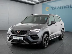 Grau Gebraucht 2024 Cupra Ateca SUV | 38.649 € (Fairer Preis)
