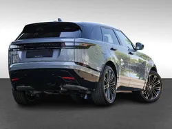 Gold Neu 2025 Land Rover Range Rover Velar Autobiography SUV | 101.490 € (Fairer Preis)