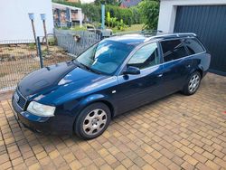 Gebraucht 2004 Audi A6 Kombi | 1.200 € (Fairer Preis)