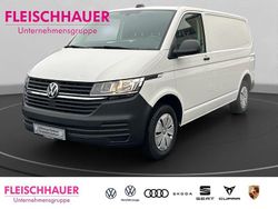 Candyweiß Gebraucht 2024 VW Transporter Van | 30.990 € (Guter Preis)