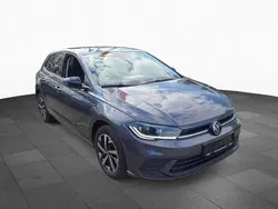 Rauchgrau metallic Gebraucht 2024 VW Polo Move Limousine | 19.850 € (Guter Preis)