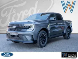 Grau Neu 2025 Ford Ranger Abholung | 71.900 €