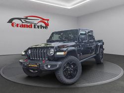 Schwarz Gebraucht 2023 Jeep Gladiator Rubicon Abholung | 53.990 €