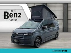 Grau Neu 2025 VW T7 Beach Van | 63.850 €