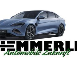 Blau Neu 2025 BYD Seal Design Limousine | 37.790 € (Superpreis)