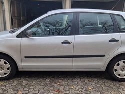 Silber Gebraucht 2009 VW Polo Comfortline Kleinwagen | 5.900 € (Etwas zu teuer)