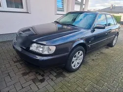 Violet Gebraucht 1994 Audi A6 Limousine | 4.500 €