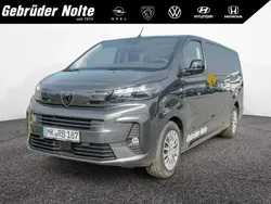 Peugeot Traveller