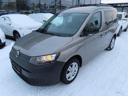 Beige Gebraucht 2022 VW Caddy Van / Kleinbus | 23.990 € (Fairer Preis)