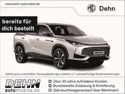 Pebble black Neu 2025 MG HS Luxury SUV | 27.950 € (Fairer Preis)