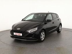 Schwarz Neu 2025 Hyundai i20 Limousine | 19.890 € (Fairer Preis)