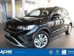 Schwarz Neu 2025 VW T-Cross Life SUV | 27.850 € (Fairer Preis)