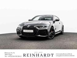 Dravitgrau metallic Gebraucht 2023 BMW 440 Coupé | 45.360 € (Guter Preis)