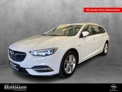 Weiß Gebraucht 2020 Opel Insignia Innovation Limousine | 19.780 € (Guter Preis)