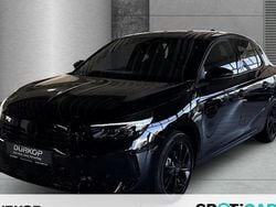 Schwarz Gebraucht 2025 Opel Corsa Limousine | 22.150 € (Fairer Preis)