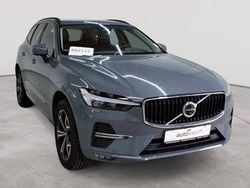 Thunder grey metallic Gebraucht 2022 Volvo XC60 Core SUV | 29.790 € (Superpreis)