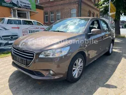 Braun Gebraucht 2013 Peugeot 301 Limousine | 2.600 €