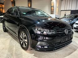 Schwarz Gebraucht 2020 VW Polo Limousine | 15.000 € (Fairer Preis)