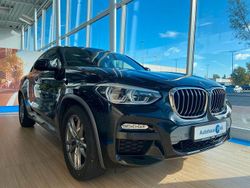 Schwarz Gebraucht 2019 BMW X4 M Sport SUV | 36.470 € (Fairer Preis)