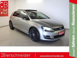 Tungsten silver Gebraucht 2014 VW Golf GTD Limousine | 13.980 € (Fairer Preis)