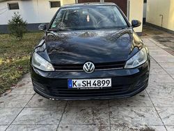 Gebraucht 2013 VW Golf VII Comfortline Limousine | 4.300 € (Guter Preis)