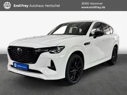 Gebraucht 2025 Mazda CX-60 Homura-Line SUV | 59.525 € (Teuer)