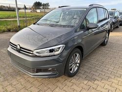 Neu 2025 VW Touran Van / Kleinbus | 34.100 €