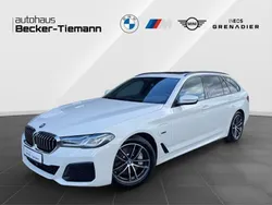 BMW 530e