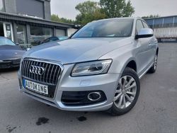 Silber Gebraucht 2015 Audi Q5 SUV | 18.400 € (Fairer Preis)