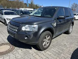 Schwarz Gebraucht 2009 Land Rover Freelander 2 HSE SUV | 2.999 €