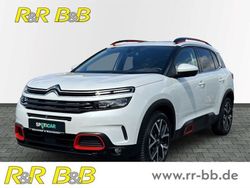Weiss Gebraucht 2019 Citroën C5 Aircross PureTech SUV | 21.900 € (Fairer Preis)