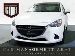 Weiß Gebraucht 2018 Mazda 2 Signature Kleinwagen | 10.899 € (Fairer Preis)