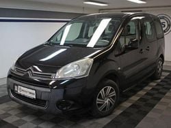 Schwarz Gebraucht 2012 Citroën Berlingo Van / Kleinbus | 4.490 € (Fairer Preis)
