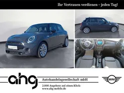 Grau Gebraucht 2020 Mini Cooper S Sport Kleinwagen | 20.460 € (Fairer Preis)