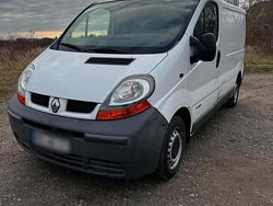 Gebraucht 2006 Renault Trafic Van / Kleinbus | 5.000 €