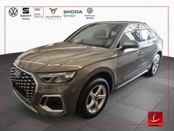 Andere farbe Gebraucht 2023 Audi Q5 Sportback S-Line SUV | 50.759 € (Fairer Preis)