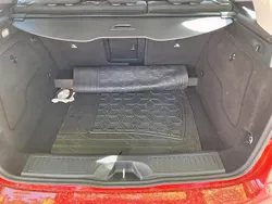 Rot Gebraucht 2017 Mercedes B200 Van / Kleinbus | 16.800 € (Etwas zu teuer)