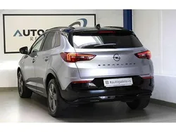 Gebraucht 2021 Opel Grandland X GS Line SUV | 21.990 € (Fairer Preis)