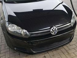 Gebraucht 2011 VW Golf VI Comfortline Limousine | 7.000 € (Teuer)