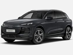 Schwarz Neu 2025 Audi Q6 e-tron Comfort SUV | 77.430 € (Superpreis)