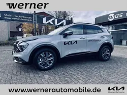 Pentametal Neu 2025 Kia Sportage SUV | 36.580 € (Superpreis)