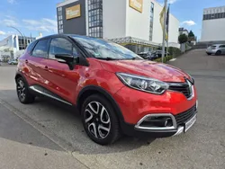 Schwarz Gebraucht 2015 Renault Captur SUV | 11.390 € (Fairer Preis)