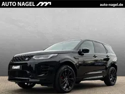 Santorini black Gebraucht 2024 Land Rover Discovery Sport HSE Dynamic SUV | 64.890 €