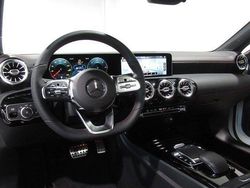 Gebraucht 2019 Mercedes CLA220 Shooting Brake AMG line Kombi | 27.900 € (Etwas zu teuer)