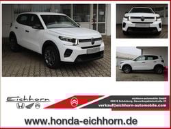 Andere farbe Gebraucht 2025 Citroën C3 Kleinwagen | 15.980 € (Guter Preis)