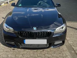 Schwarz Gebraucht 2015 BMW 535 M Sport Limousine | 23.999 € (Teuer)