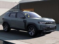 Grau Neu 2025 Dacia Duster Expression SUV | 22.390 € (Superpreis)