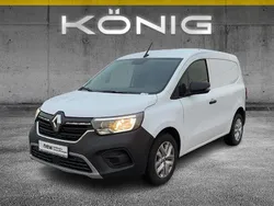 Weiss Gebraucht 2023 Renault Rapid | 18.999 €