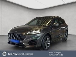 Grau Gebraucht 2023 Ford Kuga ST-Line X SUV | 22.900 € (Guter Preis)