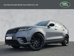 Eiger grey (grau) Gebraucht 2020 Land Rover Range Rover Velar R-Dynamic SUV | 50.990 € (Etwas zu teuer)